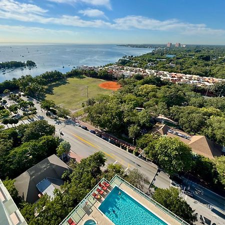 Balcony Ocean View ! Pool - Wifi - Gym - Parking Apartamento Miami Exterior foto