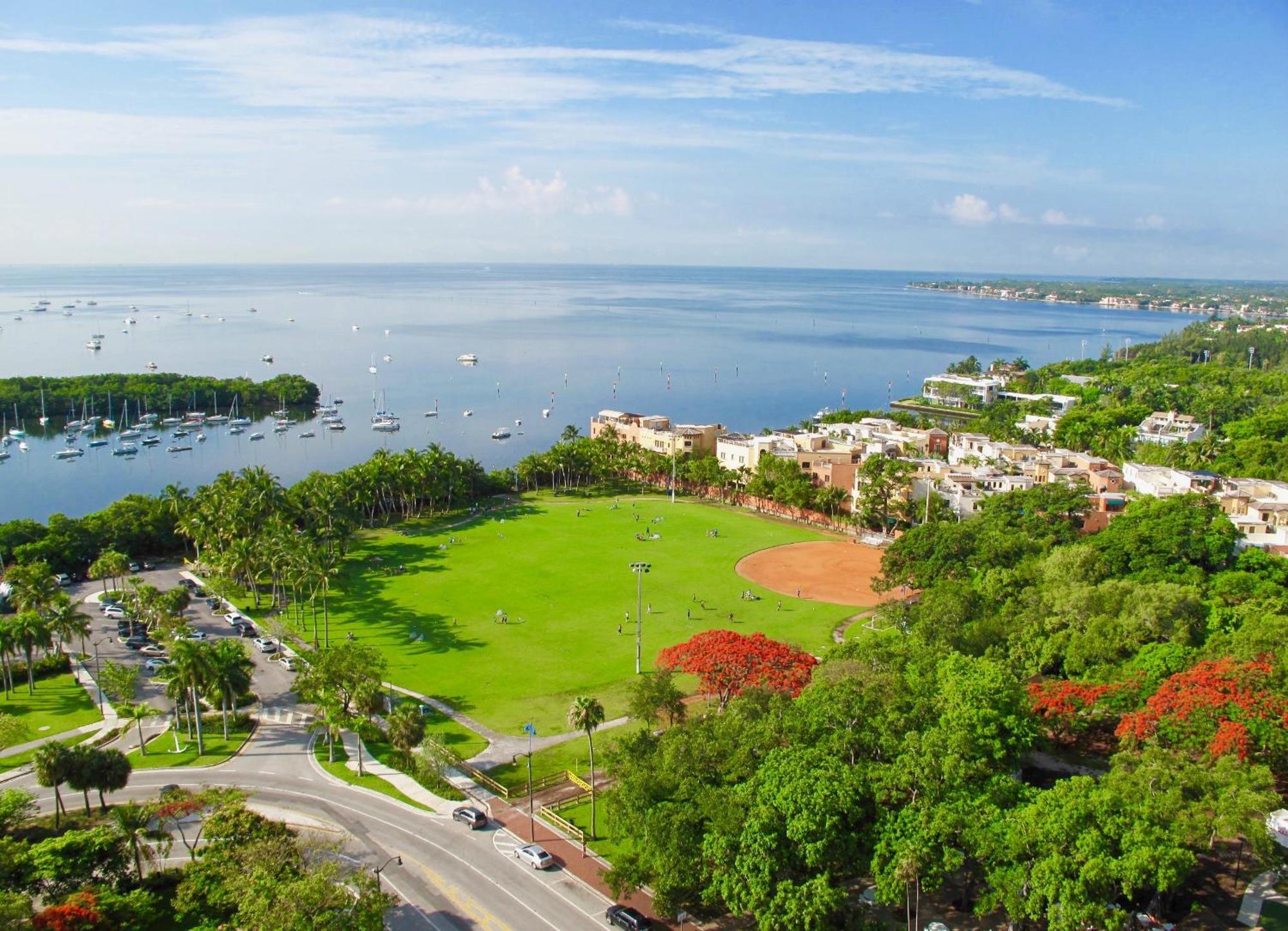 Balcony Ocean View ! Pool - Wifi - Gym - Parking Apartamento Miami Exterior foto